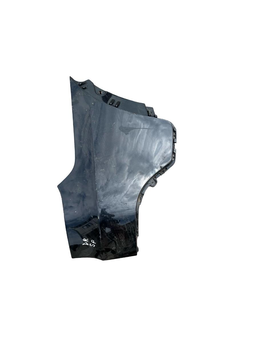 Ornamente bara spate dreapta spate BMW X5 II E70 2006 - 2013