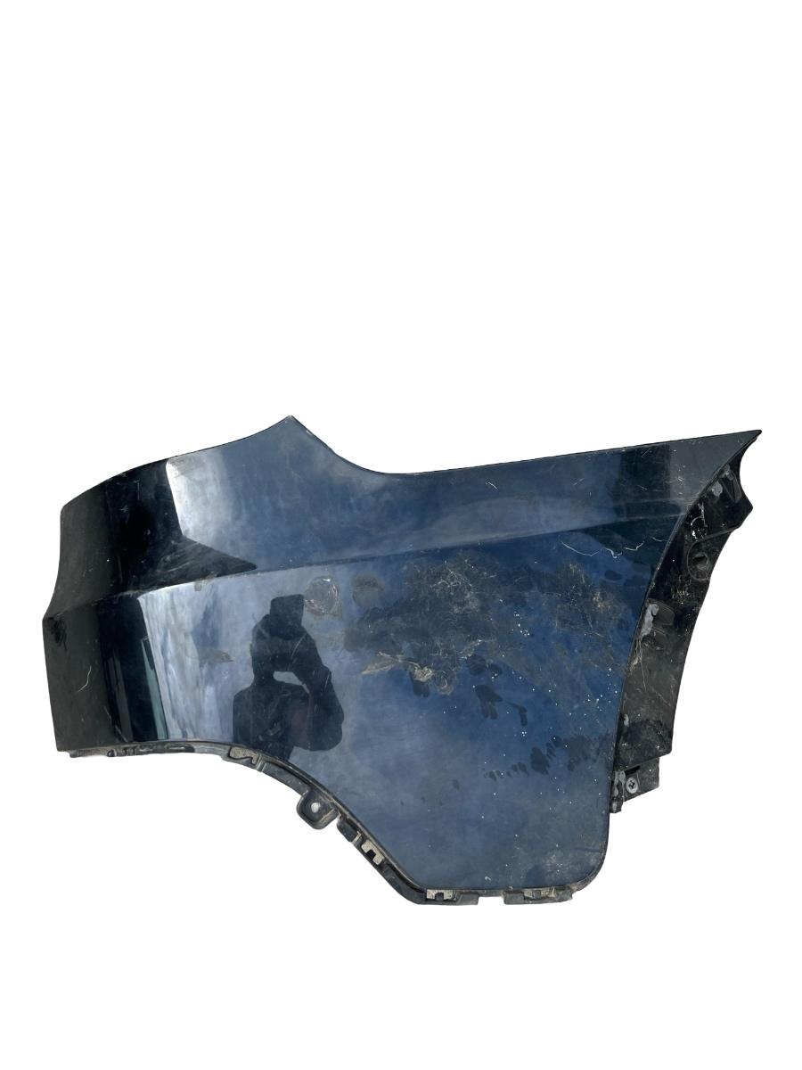 Ornamente bara spate stanga spate BMW X5 II E70 2006 - 2013