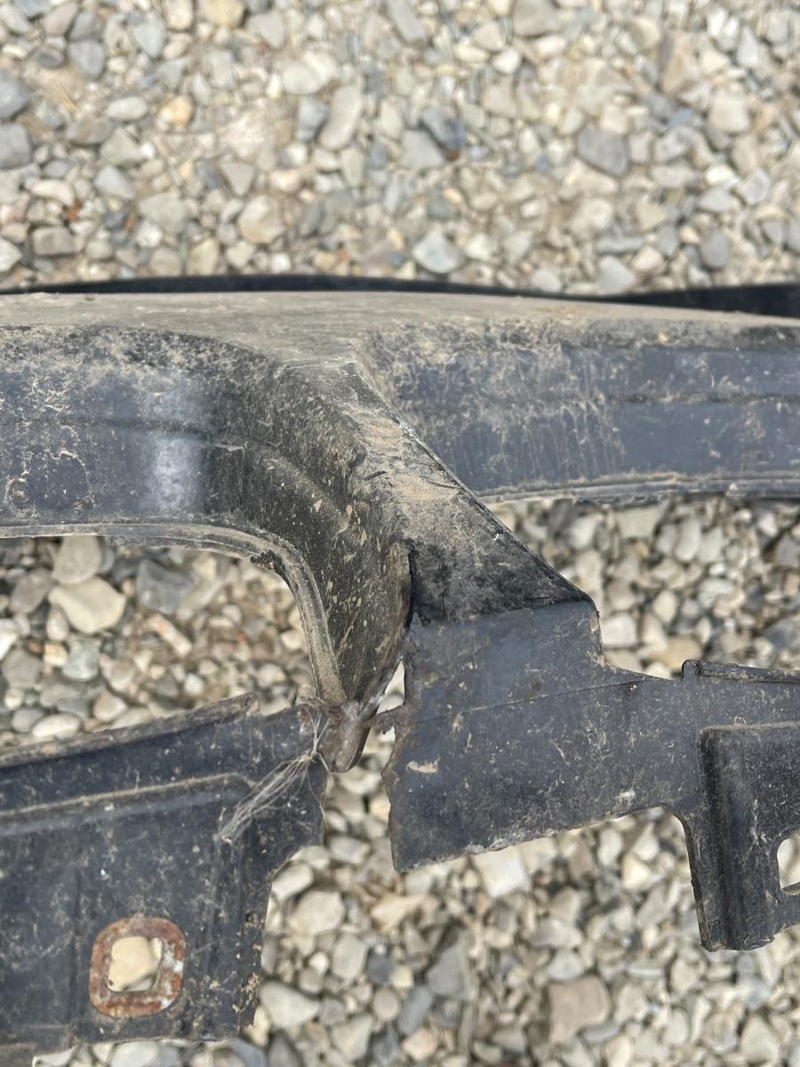 Bara fata BMW 3 V E90 2004 - 2012 – foto 5
