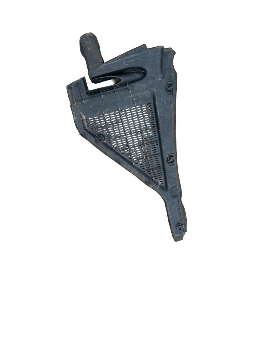 Ornament stergatoare dreapta fata BMW X5 II E70 2006 - 2013
