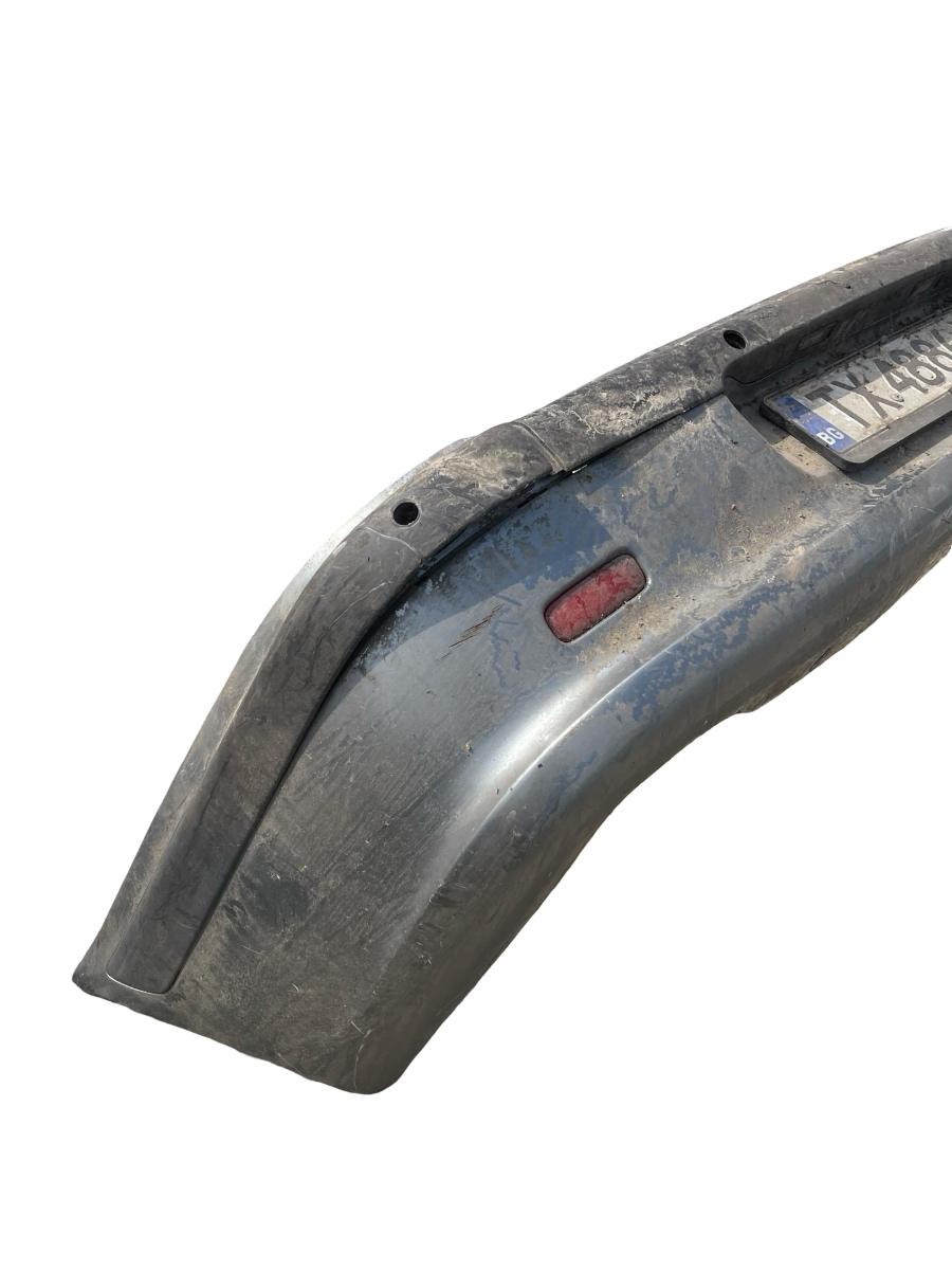 Bara spate PEUGEOT 607 9D, 9U 2000 - > – foto 2