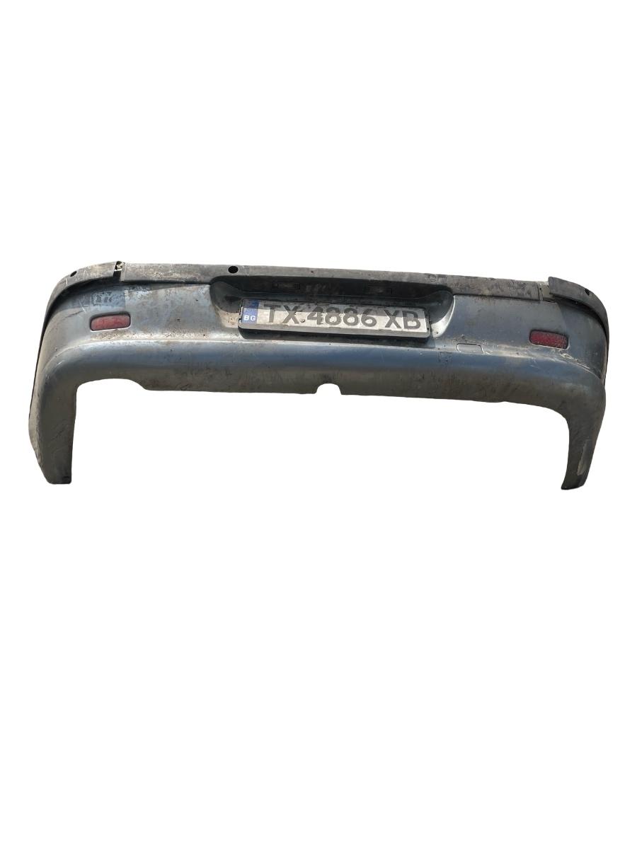 Bara spate PEUGEOT 607 9D, 9U 2000 - >