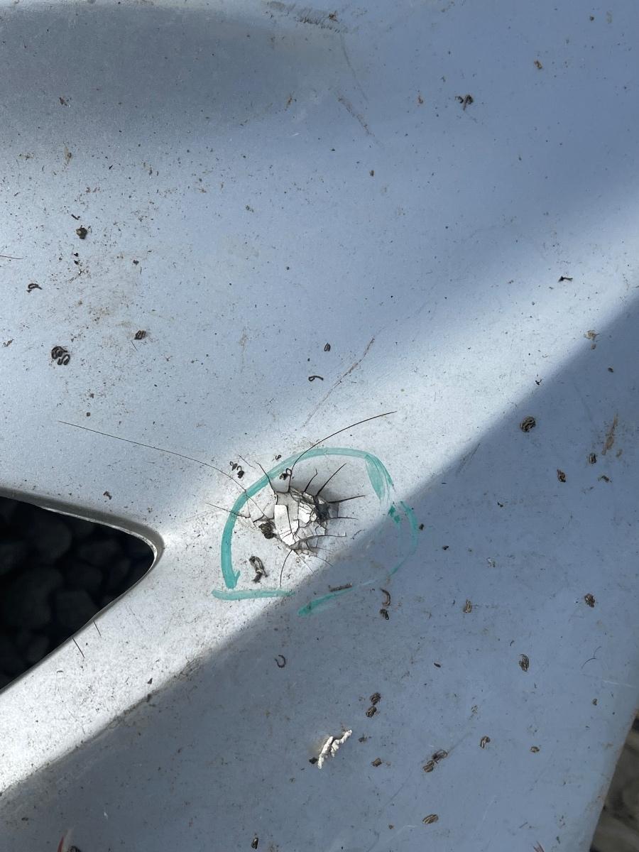 Bara spate HYUNDAI i30 2012 – foto 5