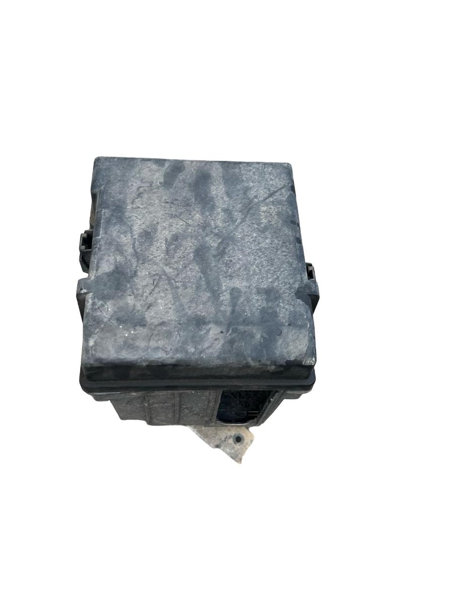 Capac tablou de sigurante NISSAN FRONTIER II D40 [ 2005 - 2009 ]