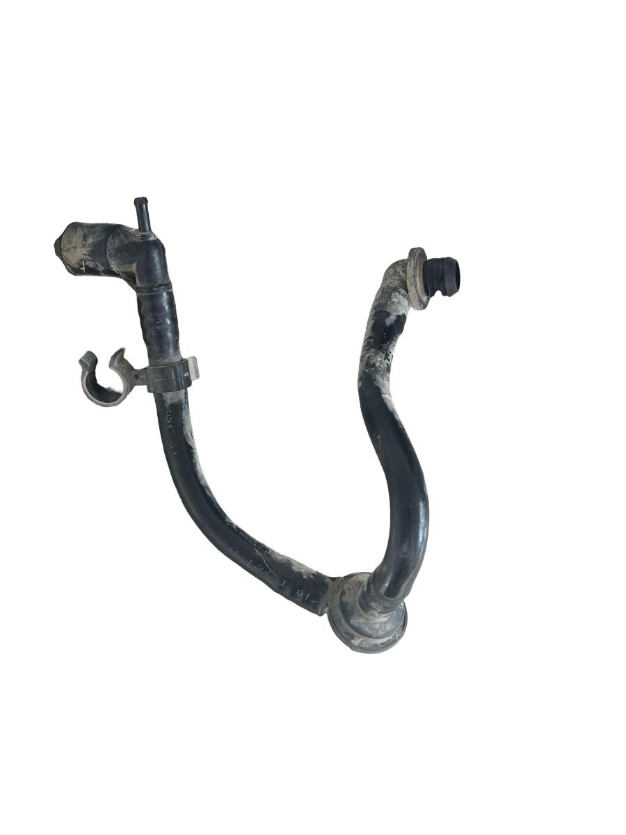 Conducta vacuum SKODA FABIA II 542 2006 - 2014 1.4 TDI BMS, BNV