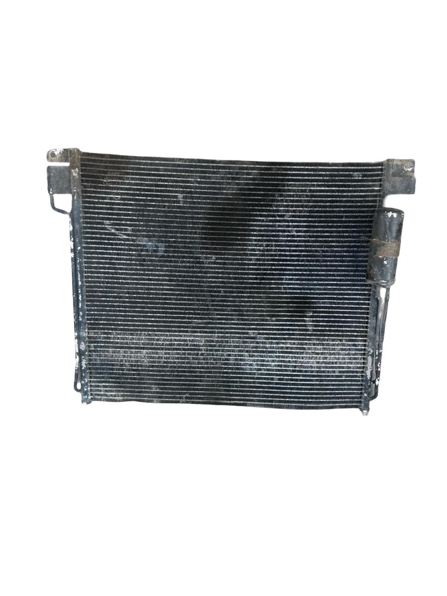 Radiator racire AC (condensator) NISSAN FRONTIER II D40 [ 2005 - 2009 ]