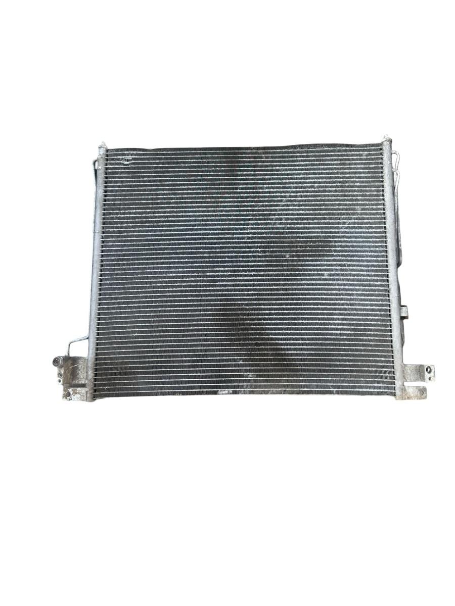 Radiator racire AC (condensator) NISSAN FRONTIER II D40 [ 2005 - 2009 ] – foto 2