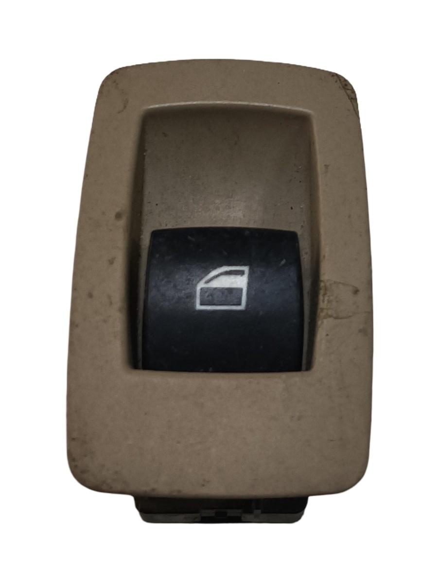 Buton geam electric  dreapta fata BMW X5 II E70 2006 - 2013