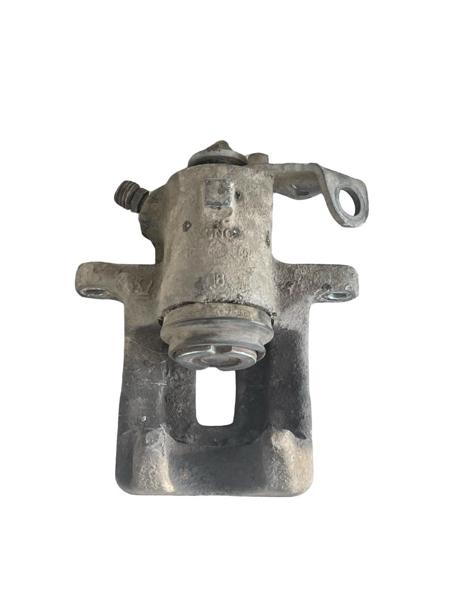 Etrier frana dreapta spate SKODA FABIA II 542 2006 - 2014 1.4 TDI BMS, BNV