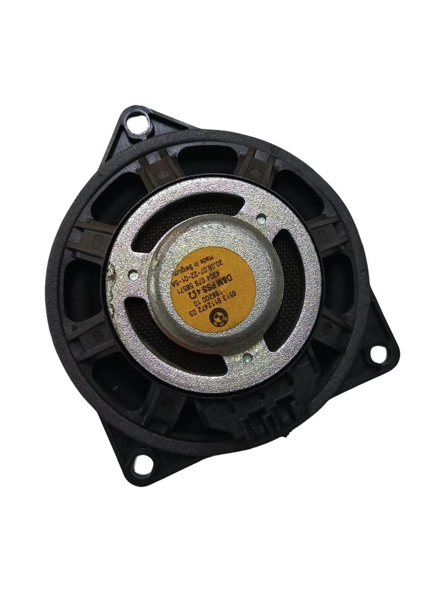 Boxa auto stanga spate BMW X5 II E70 2006 - 2013 – foto 2