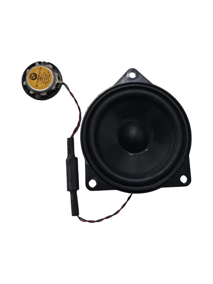 Boxa auto fata BMW X5 II E70 2006 - 2013