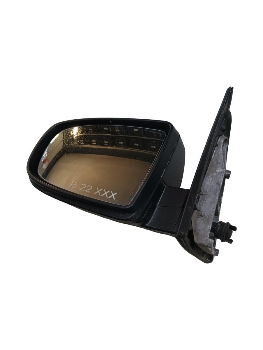 Oglinda  stanga fata BMW X5 II E70 2006 - 2013