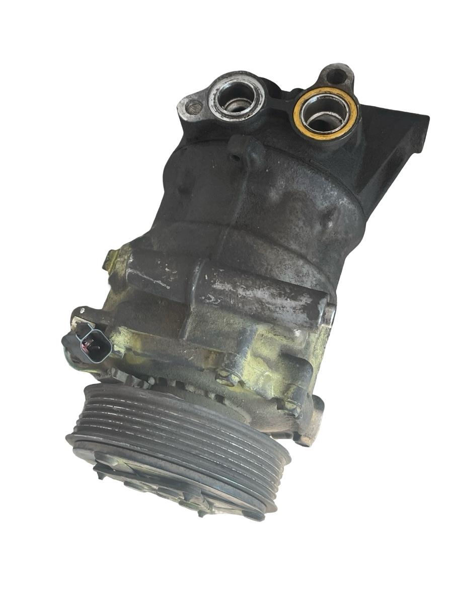 Compresor  AC CITROËN JUMPER 2011-2015 2.2HDI  9676552680