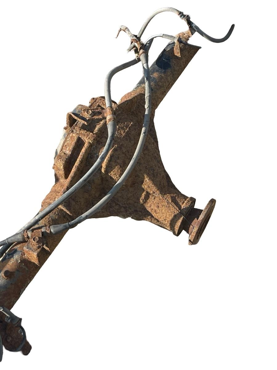 Punte spate completa  NISSAN FRONTIER II D40 [ 2005 - 2009 ] 4.0i – foto 4