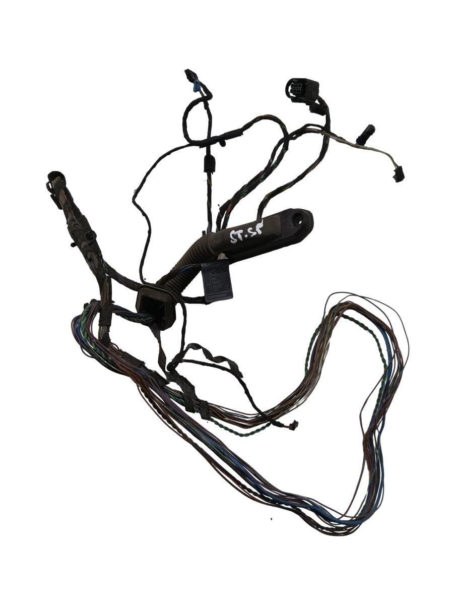 Instalatie electrica usa  stanga spate BMW X5 II E70 2006 - 2013