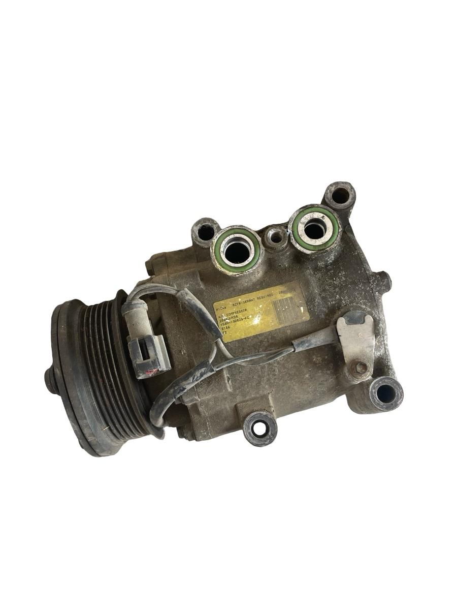 Compresor  AC FORD FOCUS Hatchback  DAW, DBW 1998 - 2007 1.6 FYDA YS4H-19D629-AC