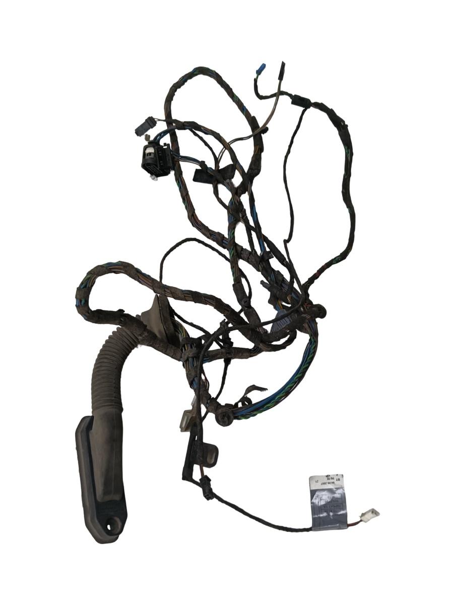 Instalatie electrica usa  dreapta spate BMW X5 II E70 2006 - 2013