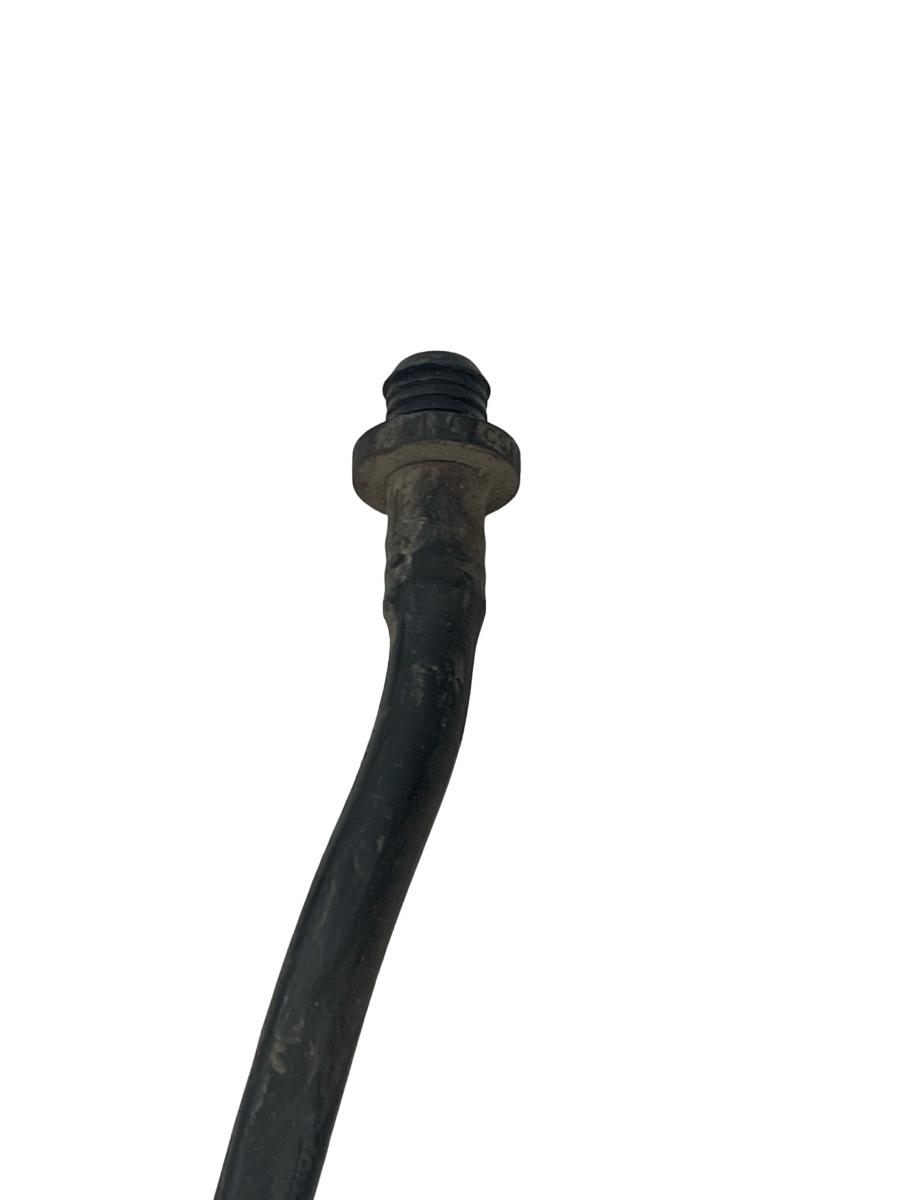 Conducta vacuum  FORD FOCUS Hatchback  DAW, DBW 1998 - 2007 1.6 FYDA – foto 2