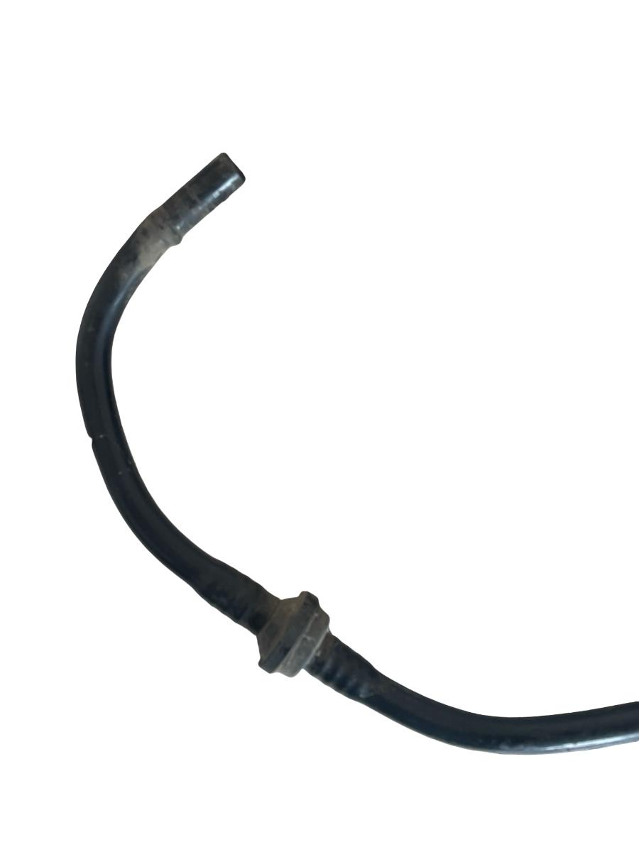 Conducta vacuum  FORD FOCUS Hatchback  DAW, DBW 1998 - 2007 1.6 FYDA – foto 3