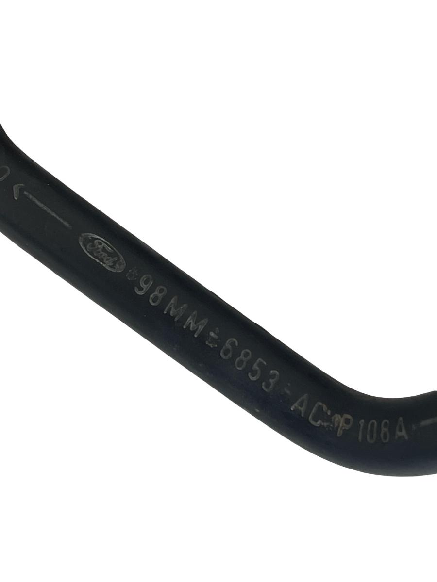 Furtun aerisire capac culbutori FORD FOCUS Hatchback  DAW, DBW 1998 - 2007 1.6 FYDA 98MM-6853-AC – foto 3