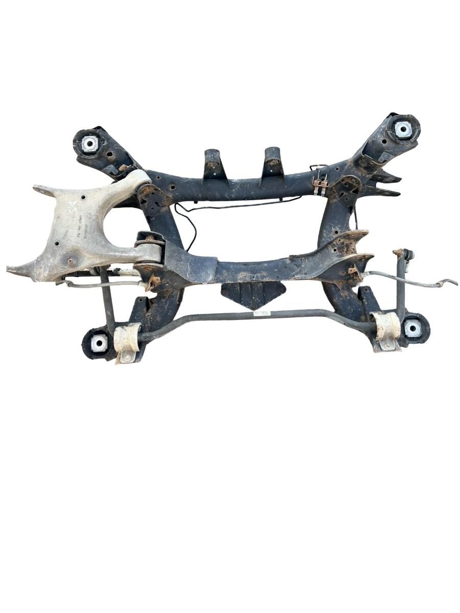 Punte fata BMW X5 II E70 2006 - 2013