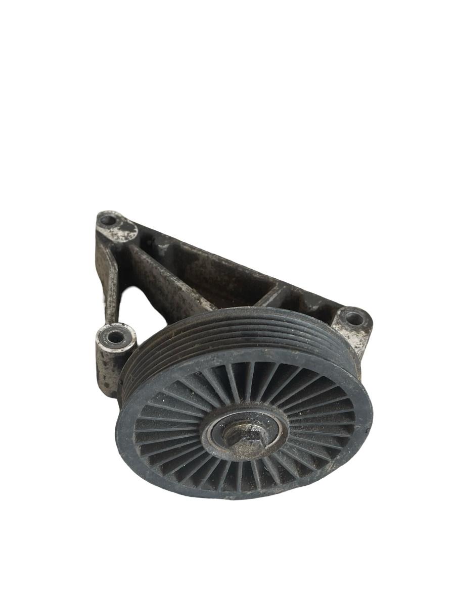 Intinzator cu rola  MERCEDES-BENZ SPRINTER 3,5-t Box 906 2006 - > 2.2CDI – foto 3