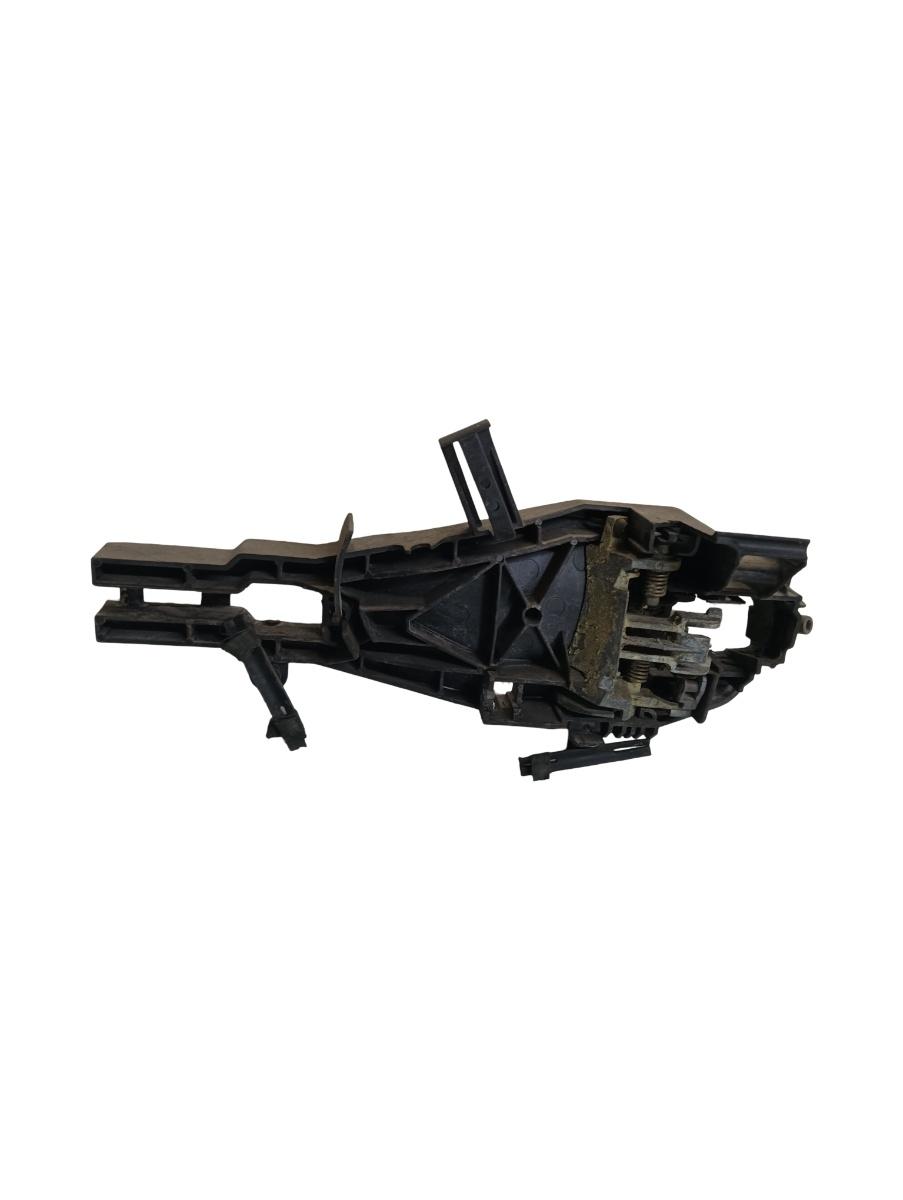 Maner usa interior  dreapta spate BMW X5 II E70 2006 - 2013 – foto 2
