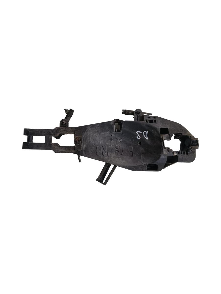 Maner usa interior  dreapta spate BMW X5 II E70 2006 - 2013