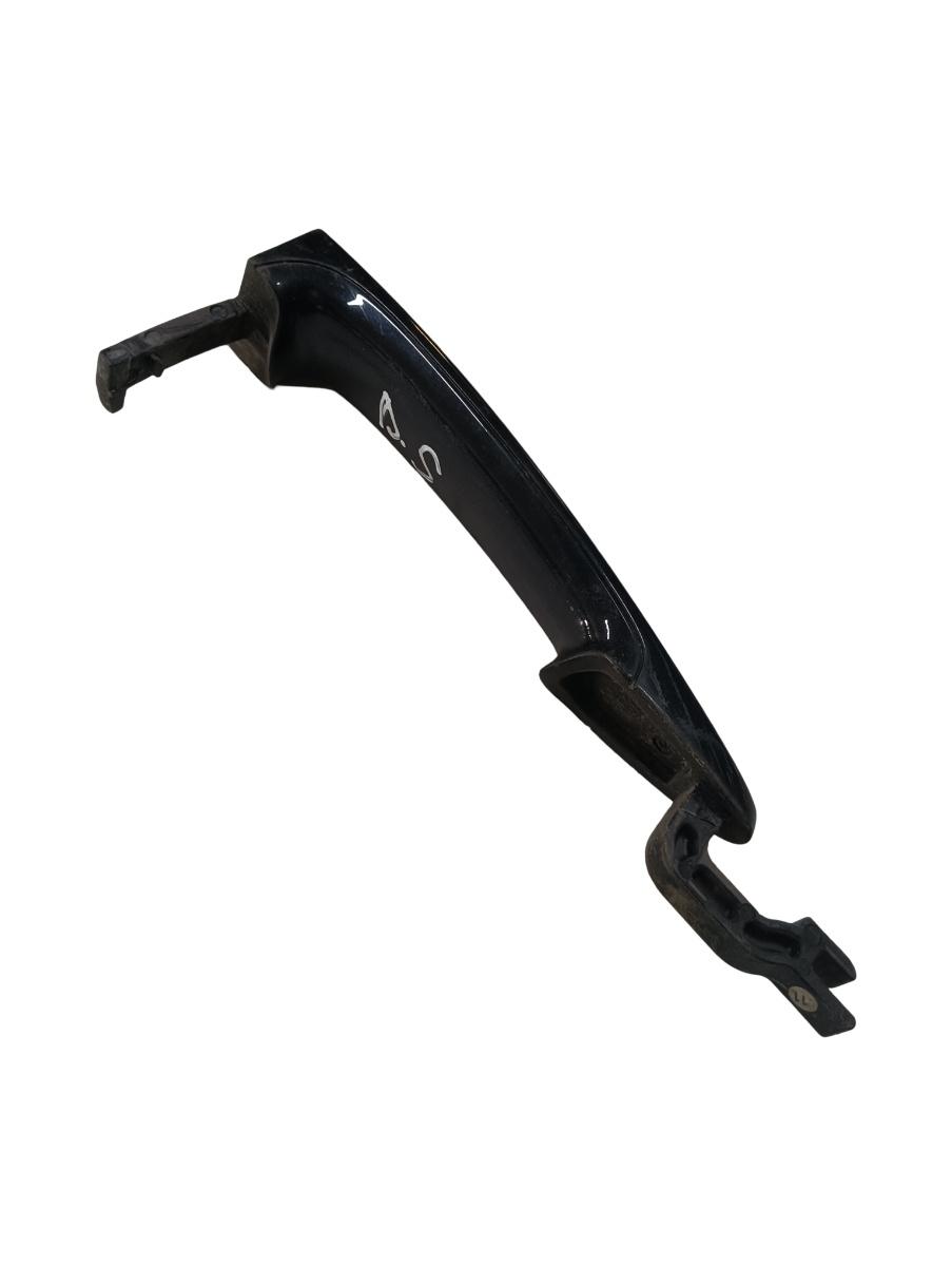 Maner usa interior  dreapta spate BMW X5 II E70 2006 - 2013 – foto 2