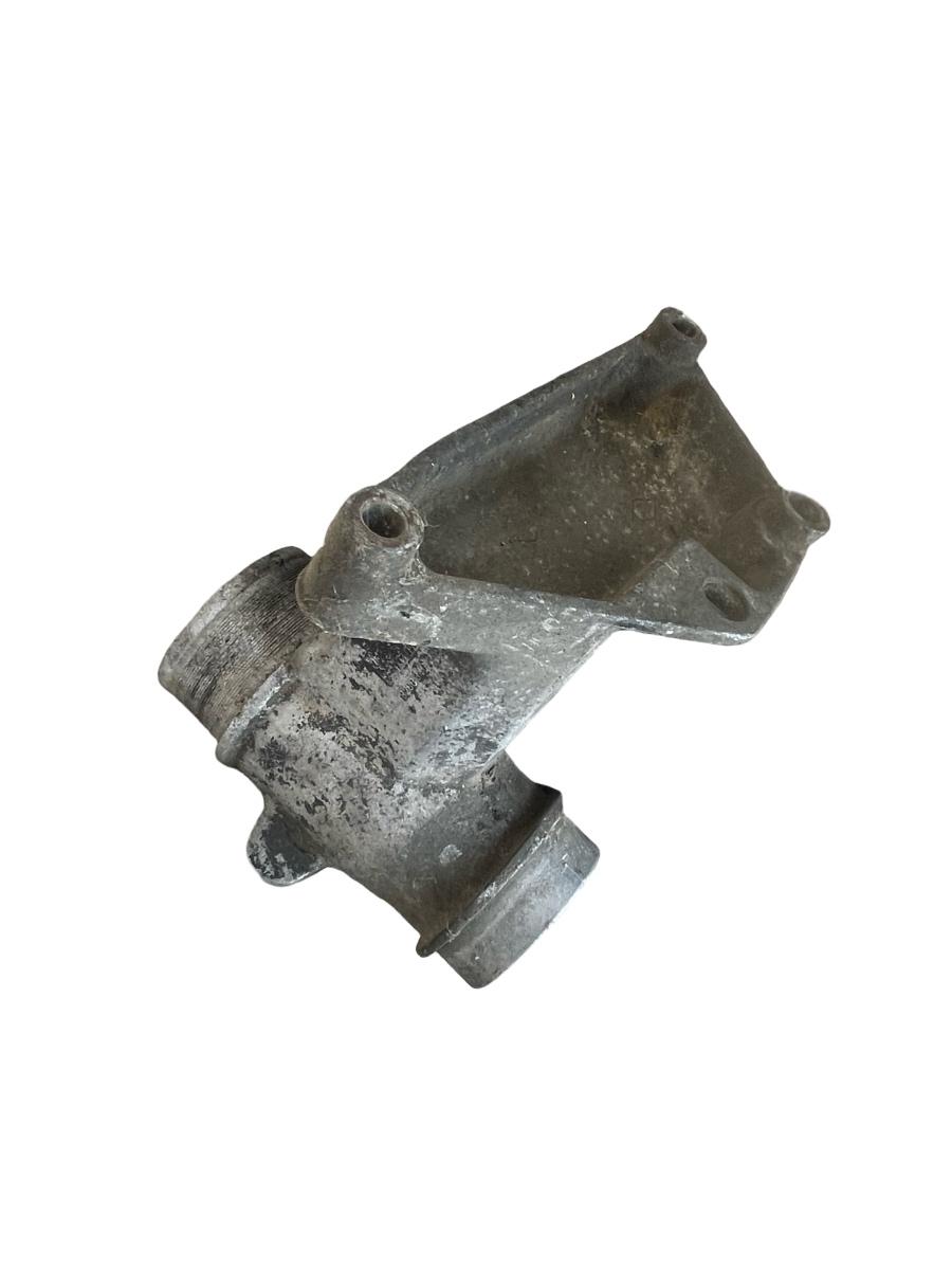 Conducta intercooler RENAULT MASTER 2008 2.5D  8200340462 – foto 3