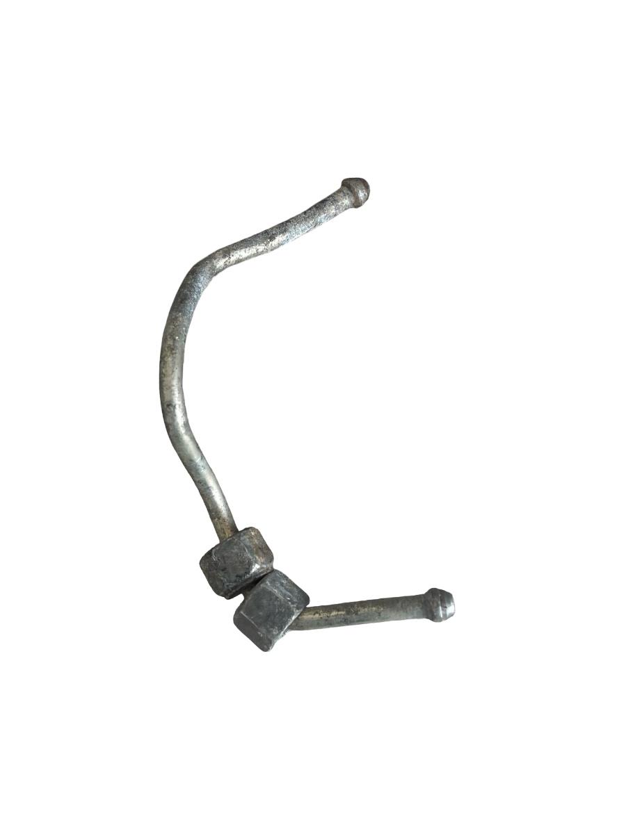 Conducta de alimentare injector combustibil RENAULT MASTER 2008 2.5D – foto 2