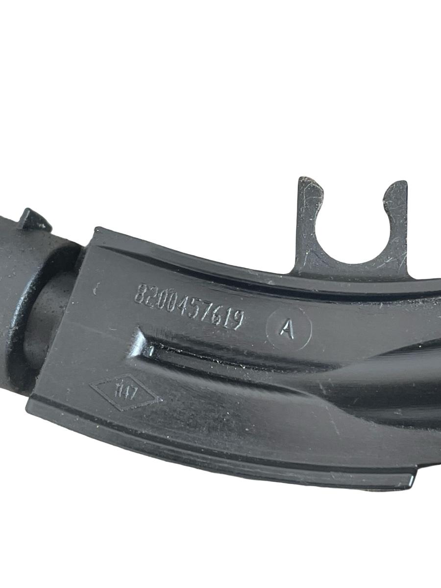 Teaca joja nivel ulei RENAULT MASTER II 2008 2.5D 8200457619 – foto 3
