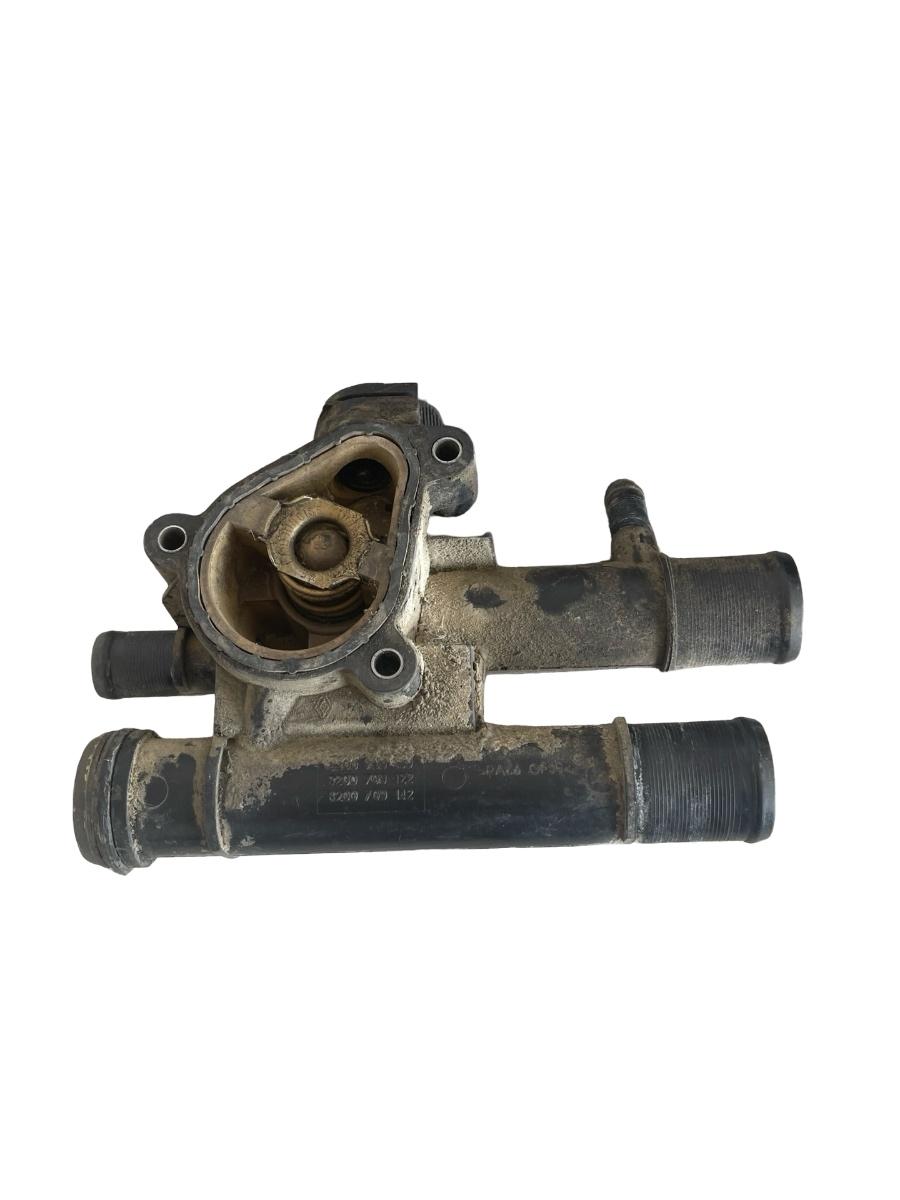 Carcasa termostat RENAULT MASTER II 2008 2.5D 8200709122