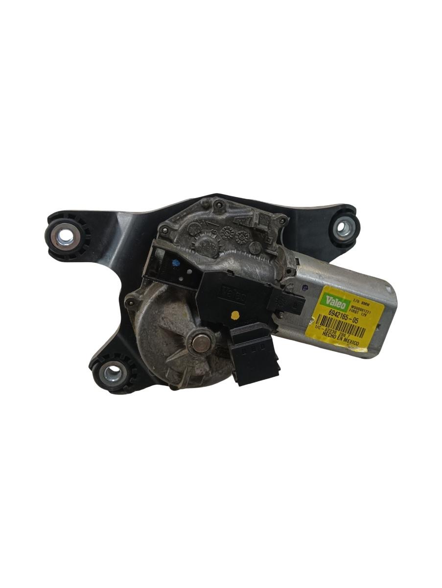 Motor stergator haion BMW X5 II E70 2006 - 2013 6942165