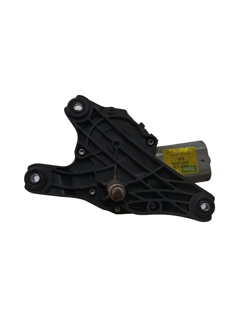 Motor stergator haion BMW X5 II E70 2006 - 2013 6942165 – foto 2