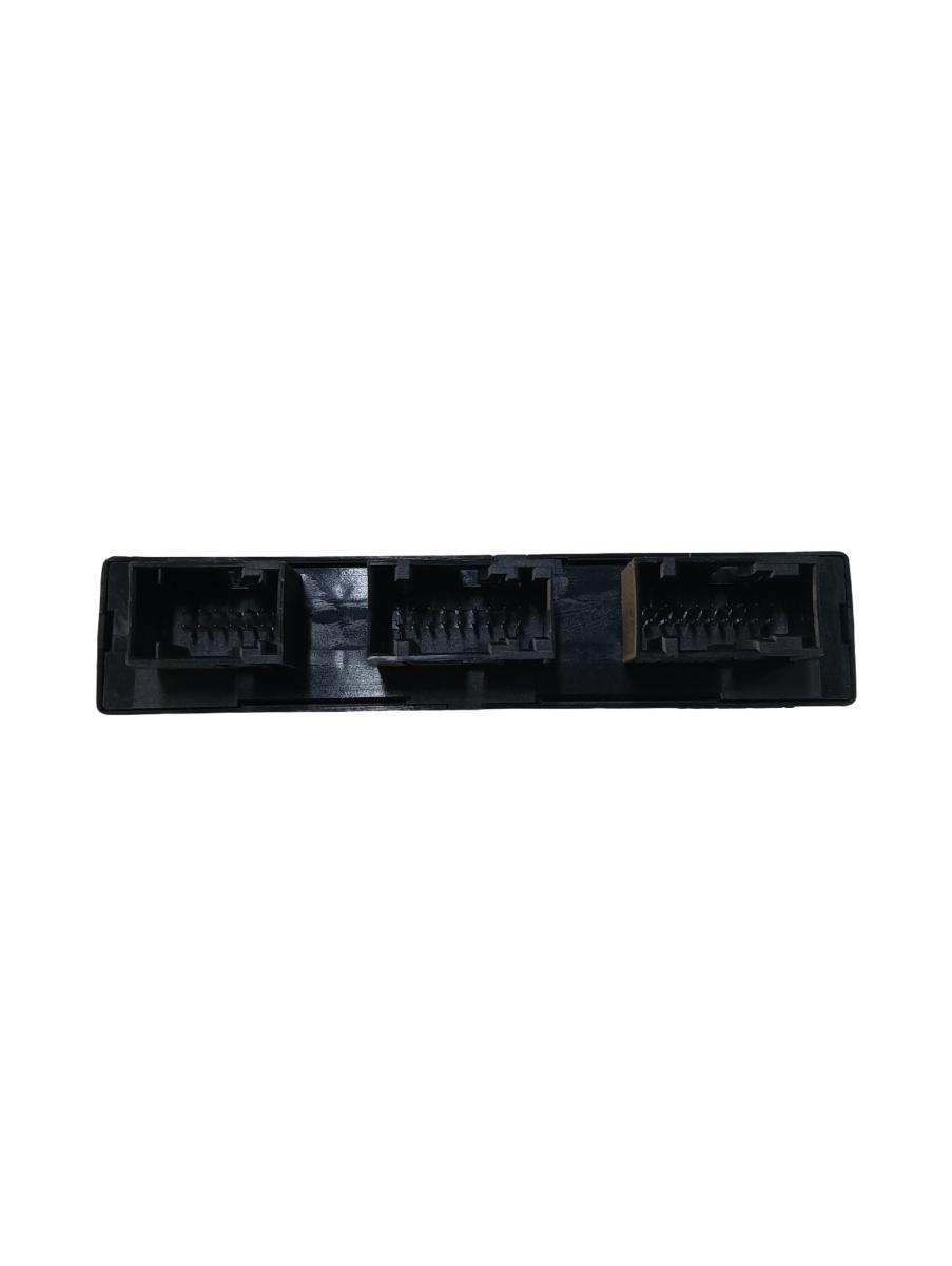 Modul de confort BMW X5 II E70 2006 - 2013 9145158 – foto 2