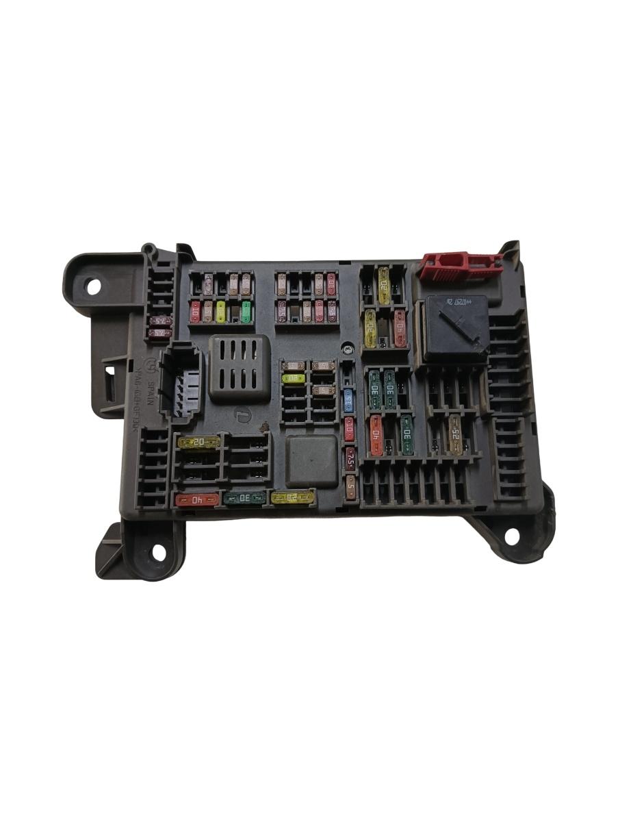 Panou sigurante BMW X5 II E70 2006 - 2013 693168703