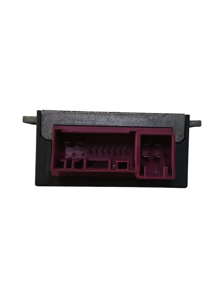 Modul de control pompa injectie combustibil BMW 3 V Coupe E92 2005 - 2013 7180426 – foto 2
