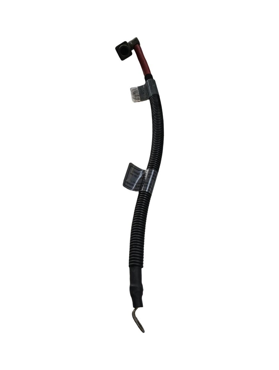 Senzor borna plus BMW X5 II E70 2006 - 2013 9115438