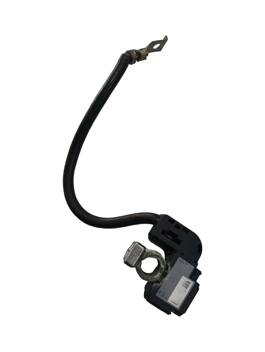 Cablu borna negativa (baterie) BMW X5 II E70 2006 - 2013 – foto 2