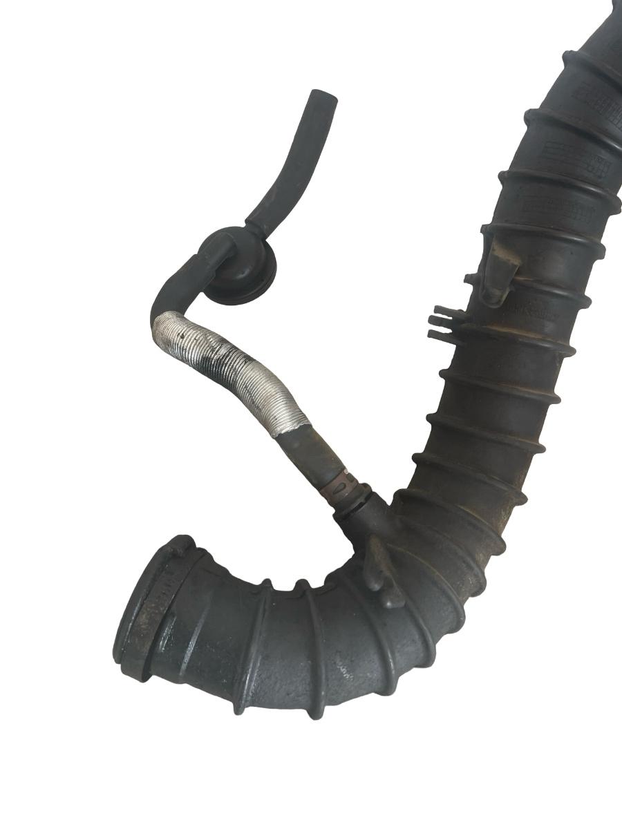 Furtun intercooler RENAULT MASTER II 2008 2.5DCI 8200887497 – foto 2