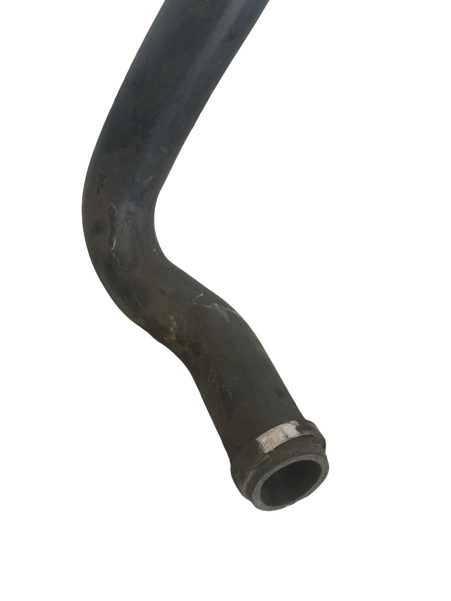Furtun intercooler RENAULT MASTER II 2008 2.5DCI – foto 2
