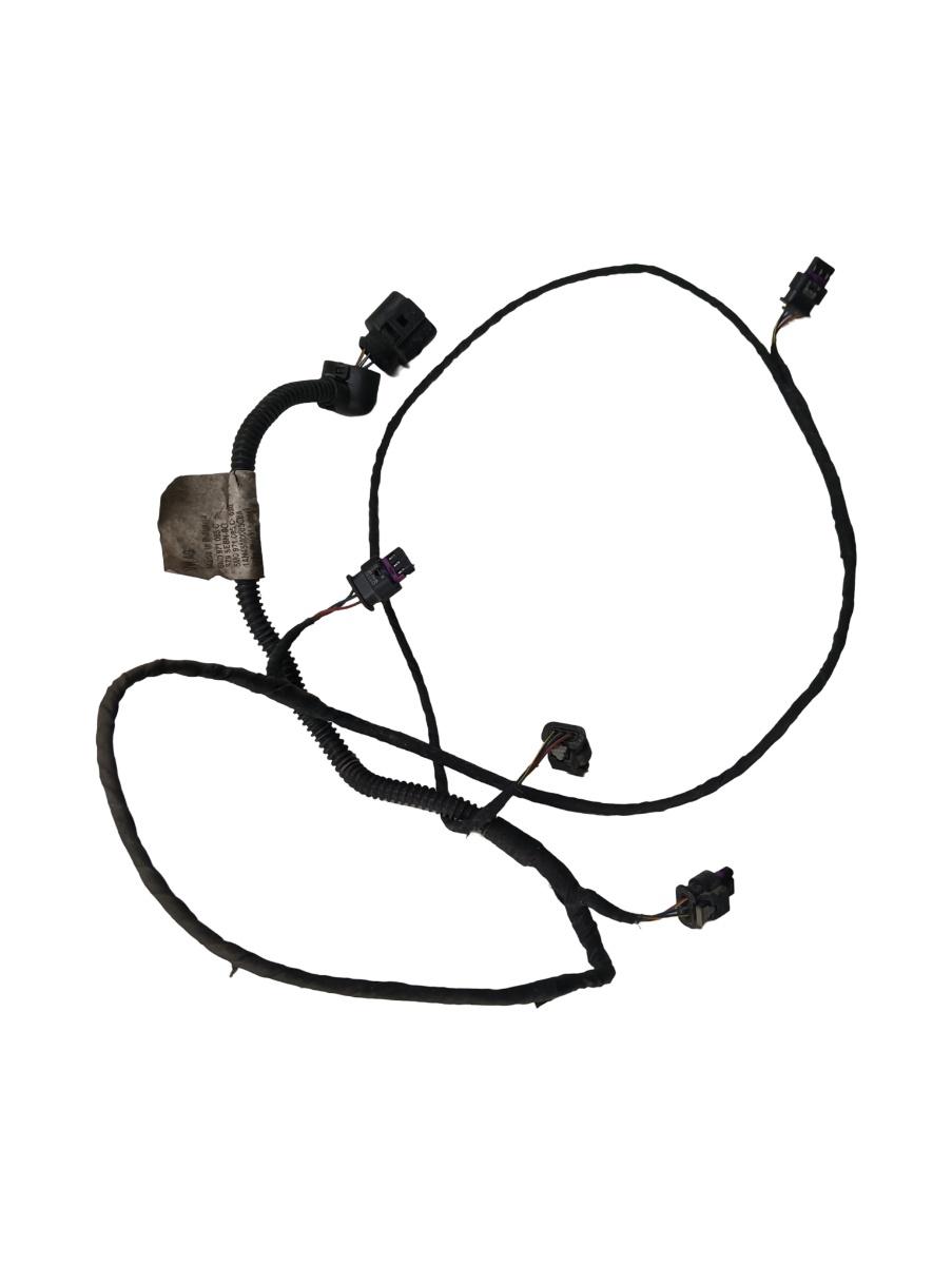 Cablaj senzor de parcare (PDC) spate VOLKSWAGEN PASSAT 362 2010 - 2014 5m0971085c