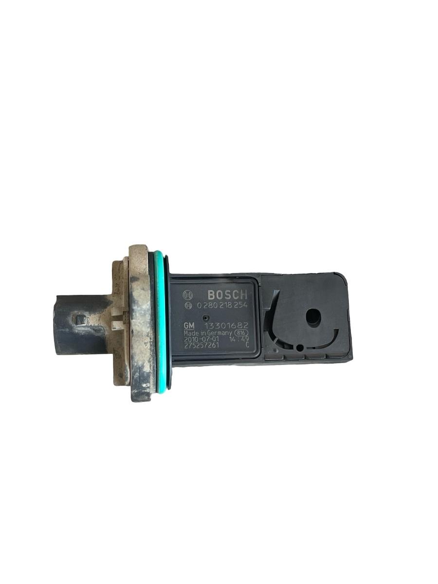 Senzor debitmetru aer OPEL ASTRA J P10 2009 - 2015 1.4 A 14 XER, B 14 XER 13301682