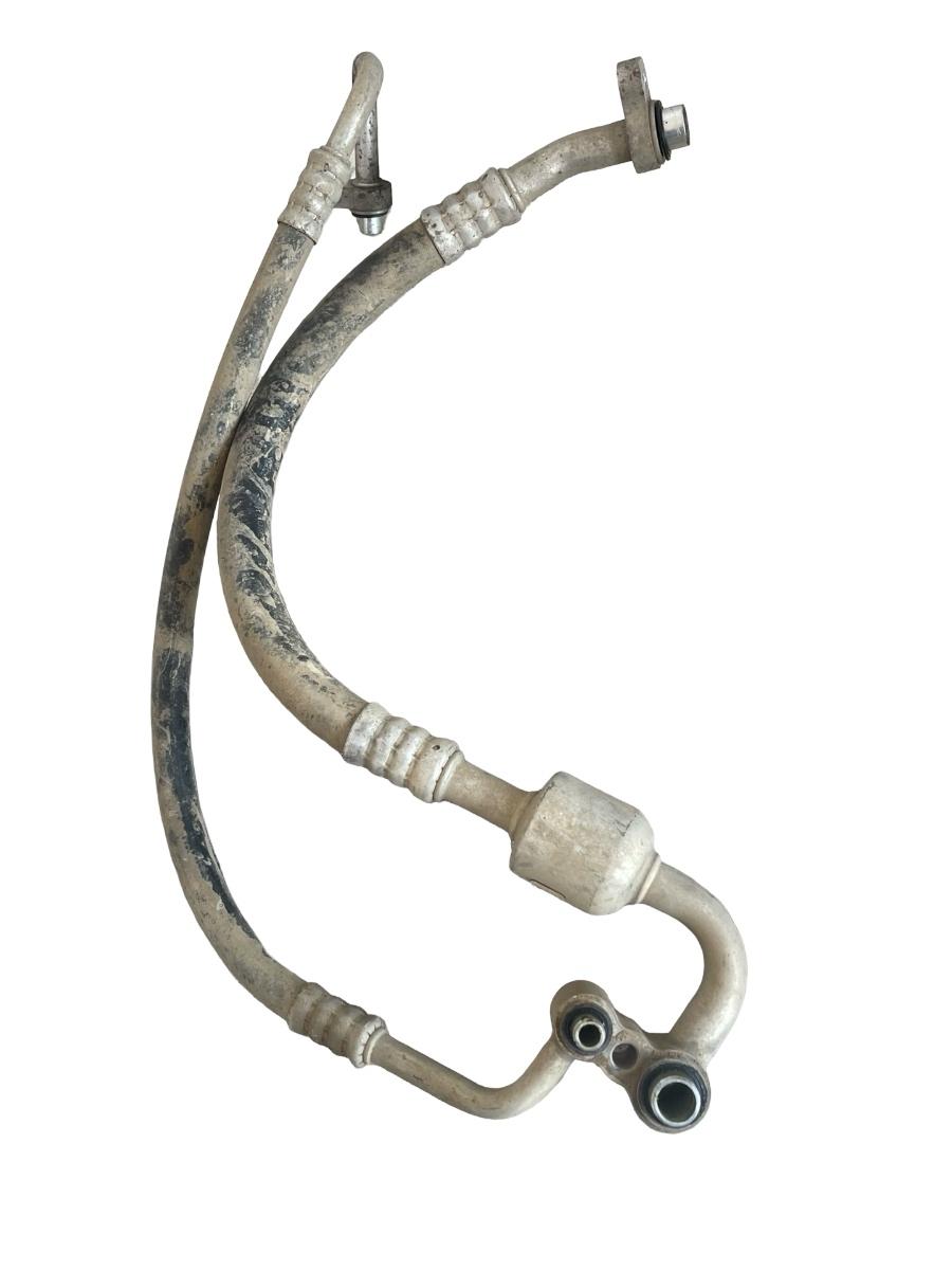 Conducta AC OPEL ASTRA J P10 2009 - 2015 1.4 A 14 XER, B 14 XER