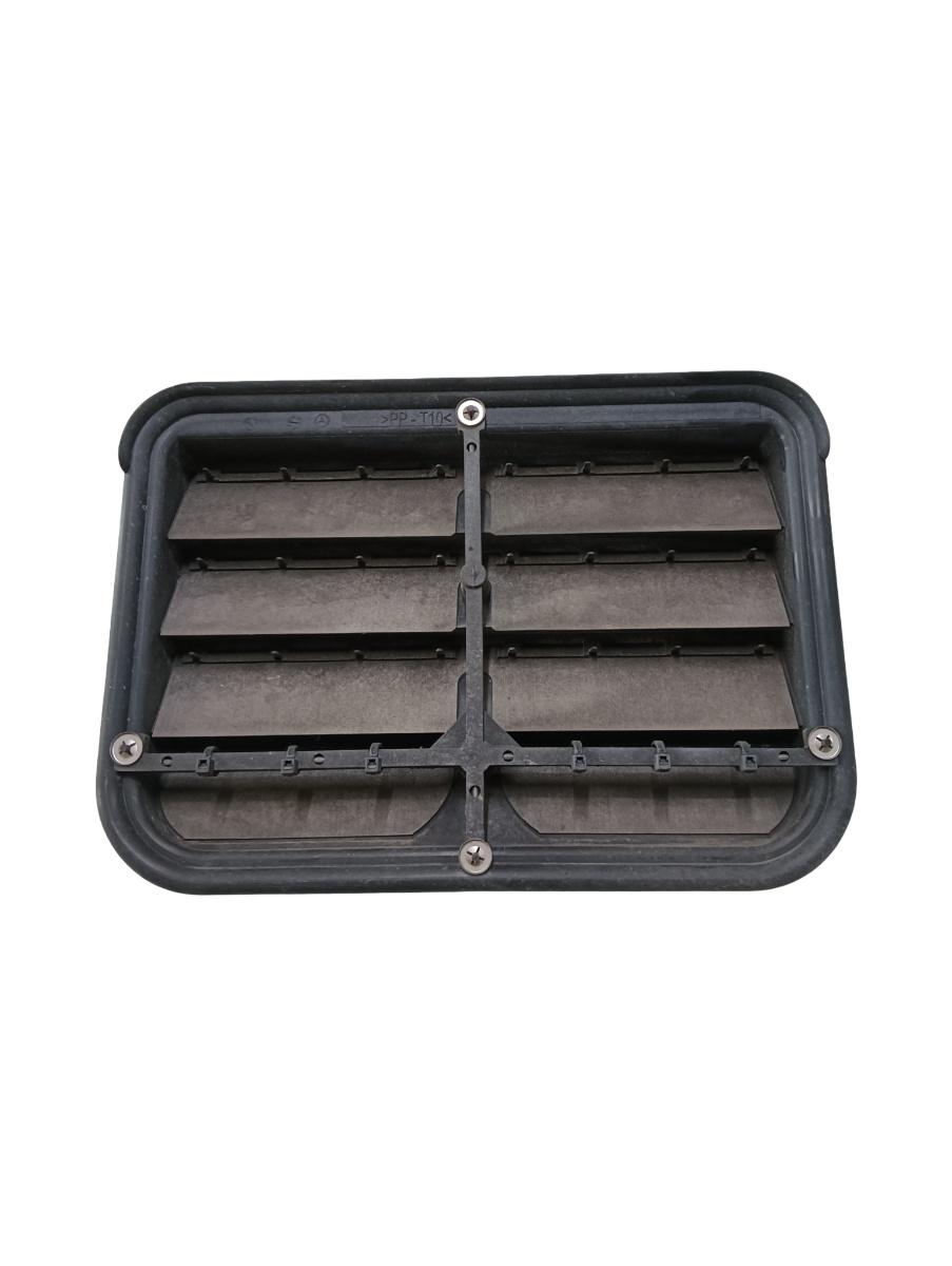 Grila ventilatie  dreapta spate MERCEDES-BENZ S-CLASS W222, V222, X222 2013 - > A2229050236