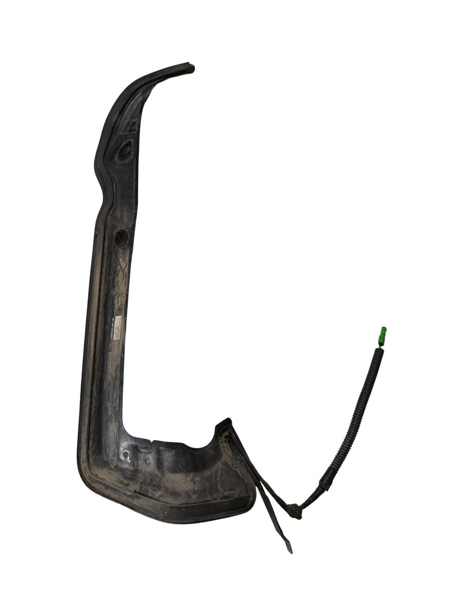 Alte ornamente portbagaj HONDA ACCORD VII Tourer CM, CN 2003 - 2008 2636000140