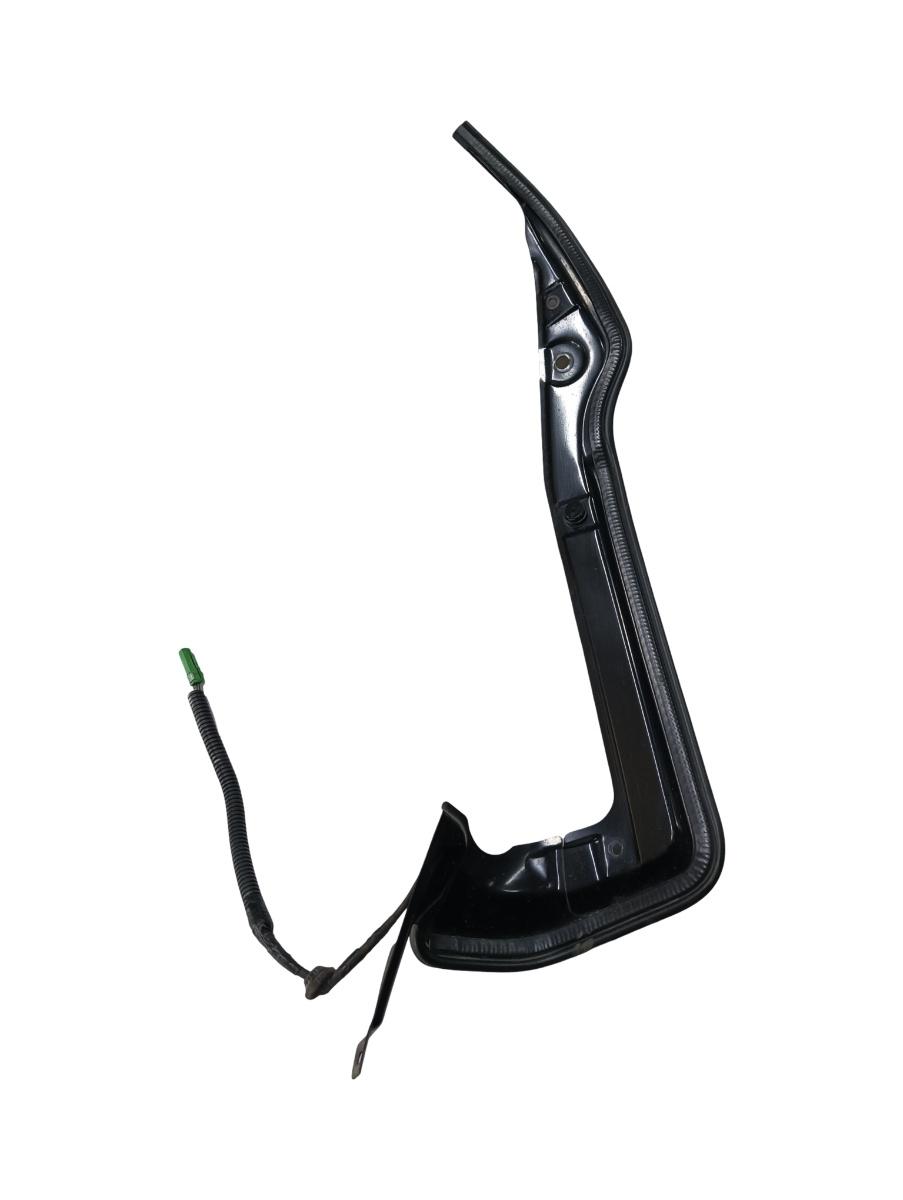 Alte ornamente portbagaj HONDA ACCORD VII Tourer CM, CN 2003 - 2008 2636000140 – foto 2