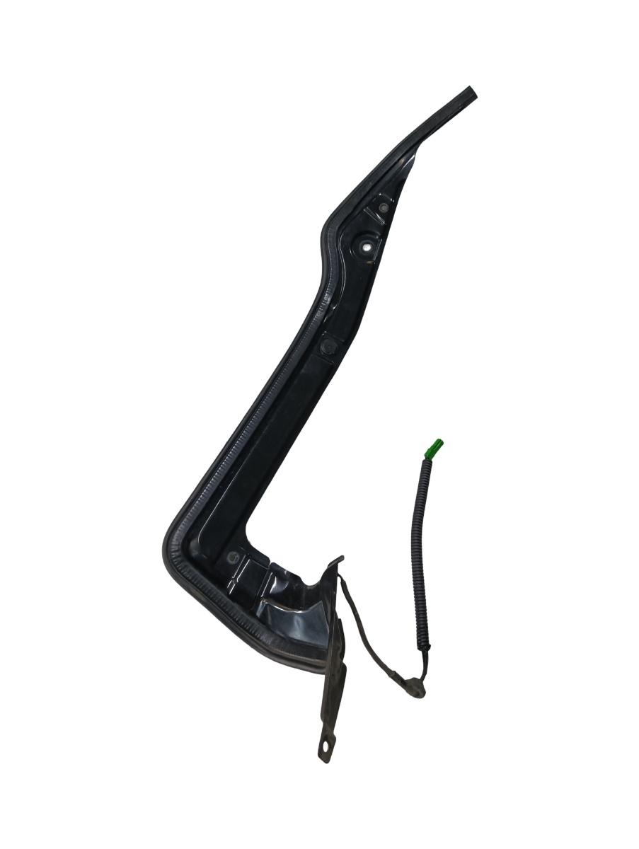 Alte ornamente portbagaj HONDA ACCORD VII Tourer CM, CN 2003 - 2008 263000130