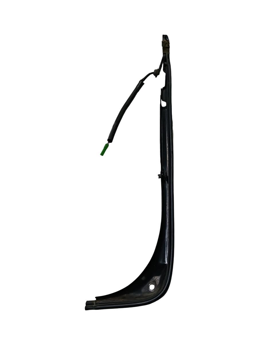 Alte ornamente portbagaj HONDA ACCORD VII Tourer CM, CN 2003 - 2008 2636000160